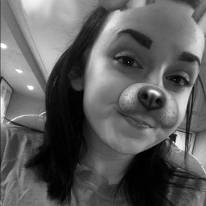 Meet your Posher, Ellie